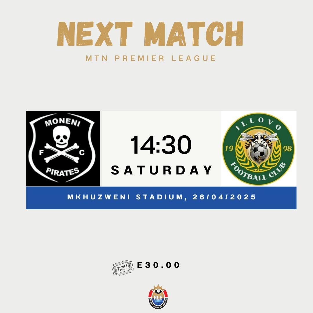 MTN PLE Mkhuzweni Stadium 260425 Pic